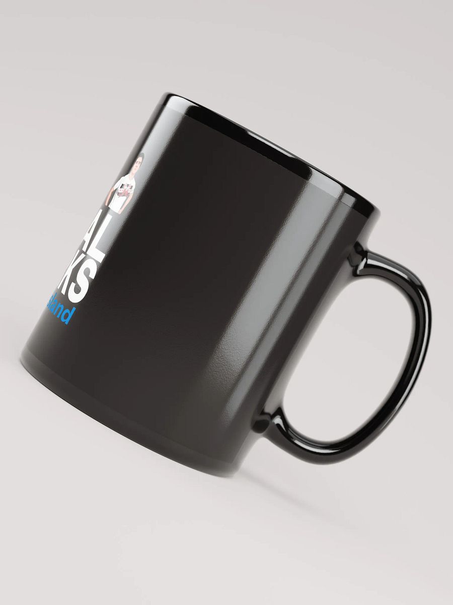 Real Marks Coffee Mug product image (7)