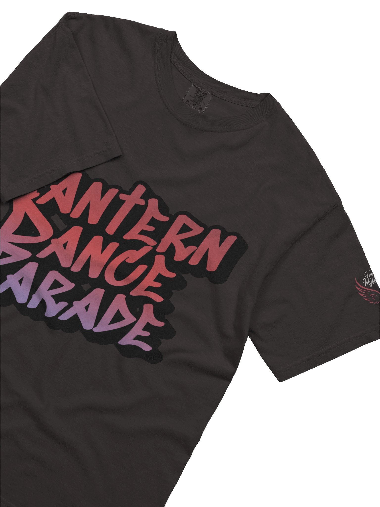 Lantern Dance Parade T-Shirt product image (5)