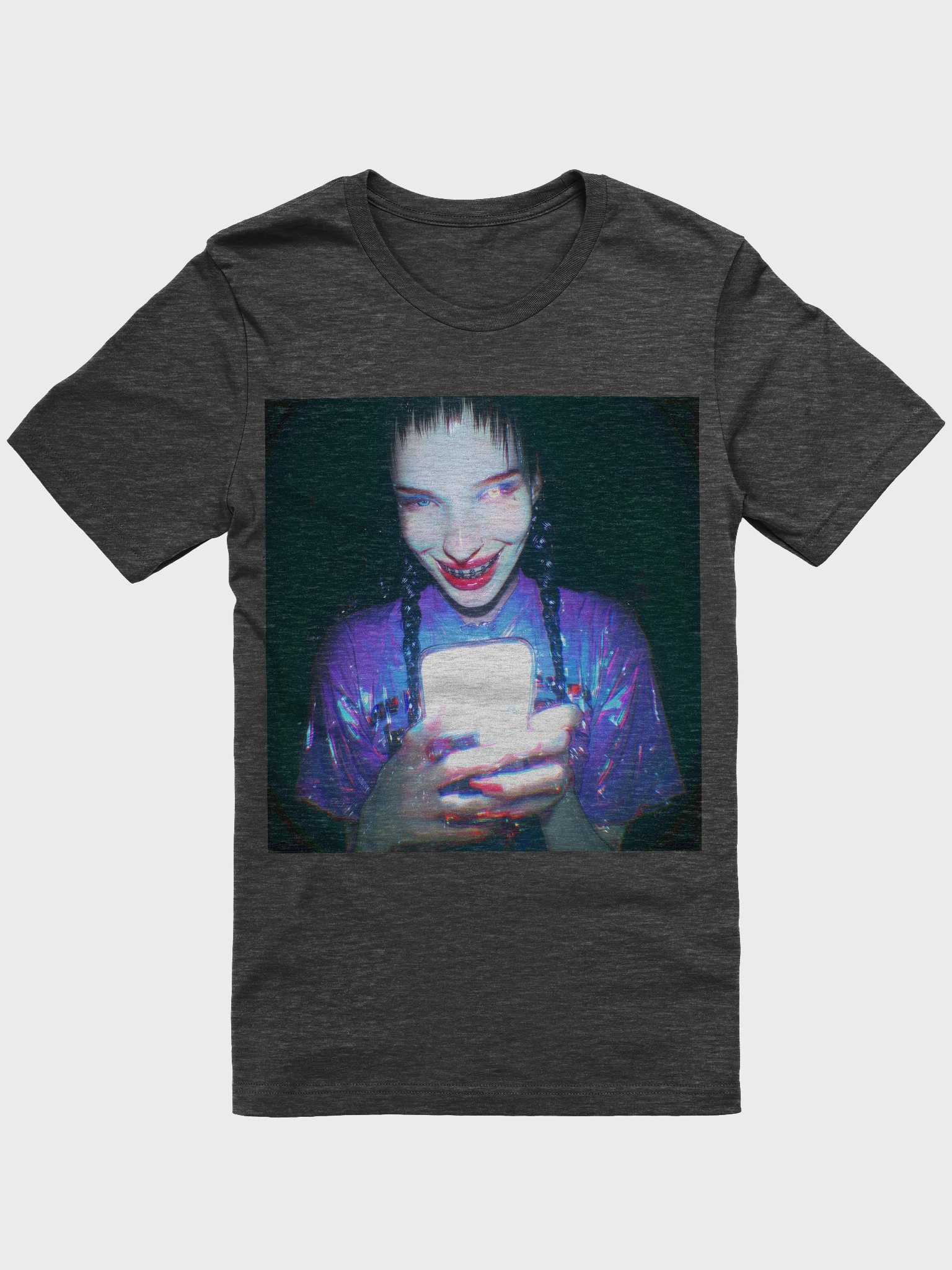CONNECTION - TSHIRT (U) product image (1)