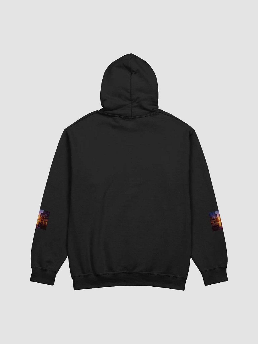 Urban Sunset Hoodie product image (35)