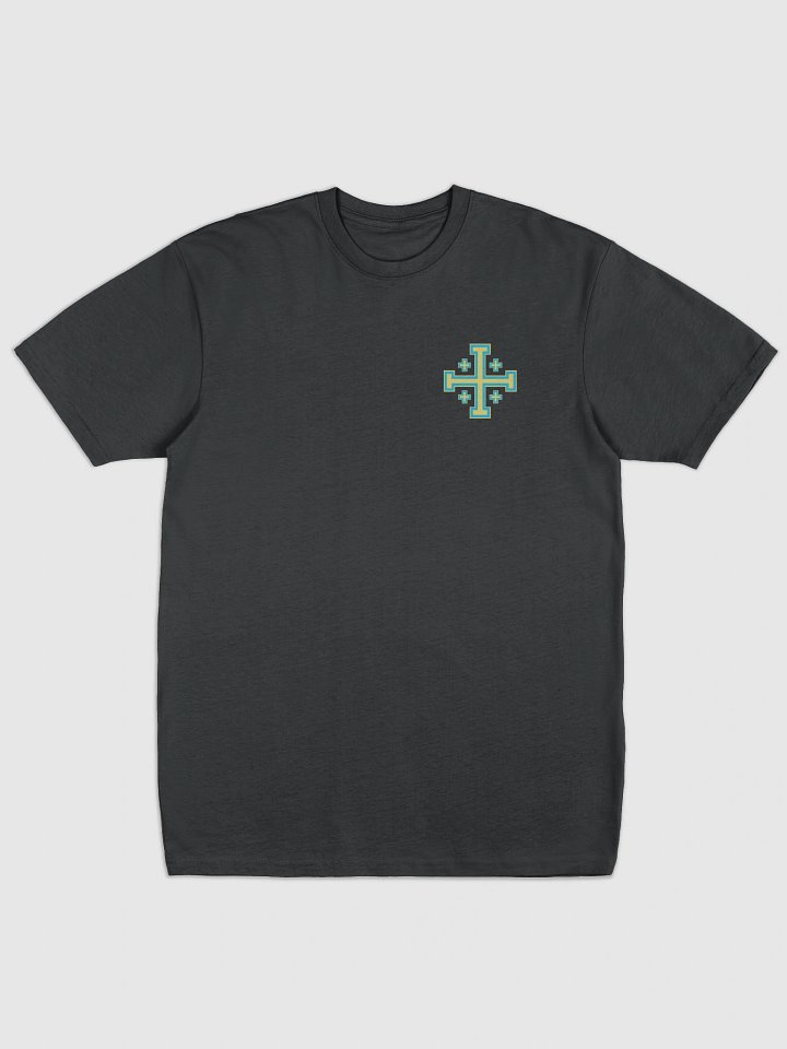 We're so back v2 Heavy Tee product image (2)