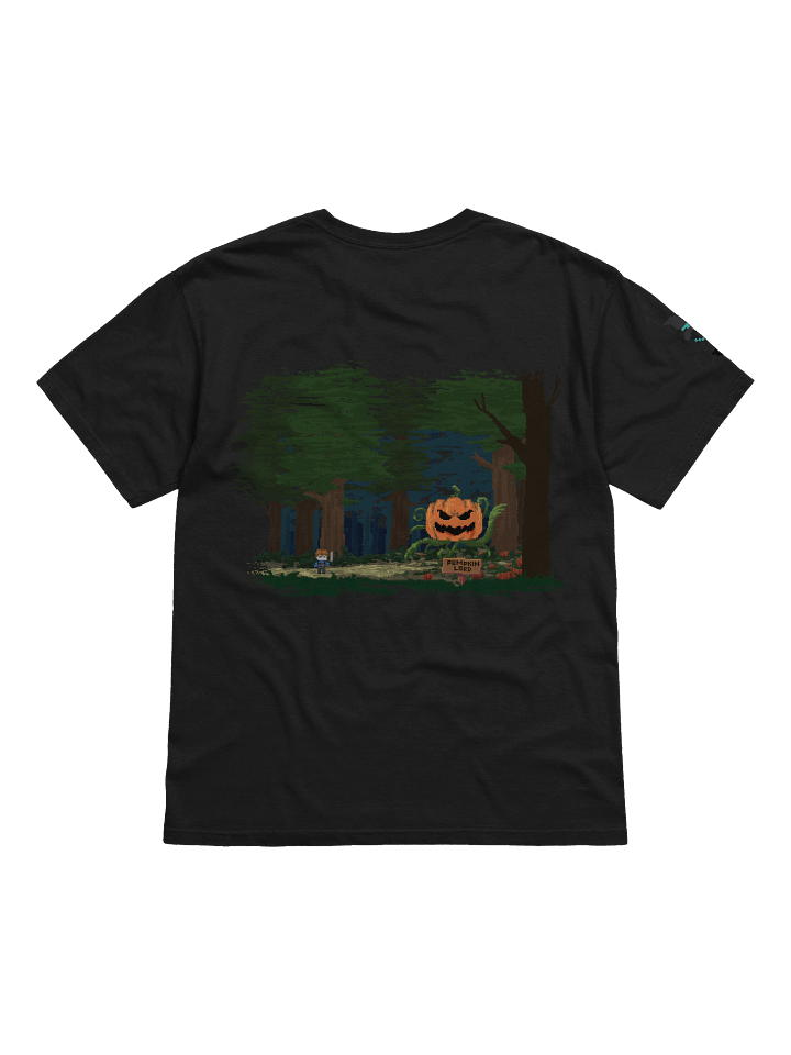Slasher King T-Shirt product image (2)