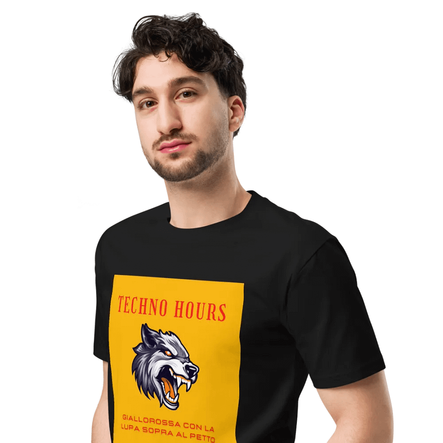 T-Shirt product image (6)