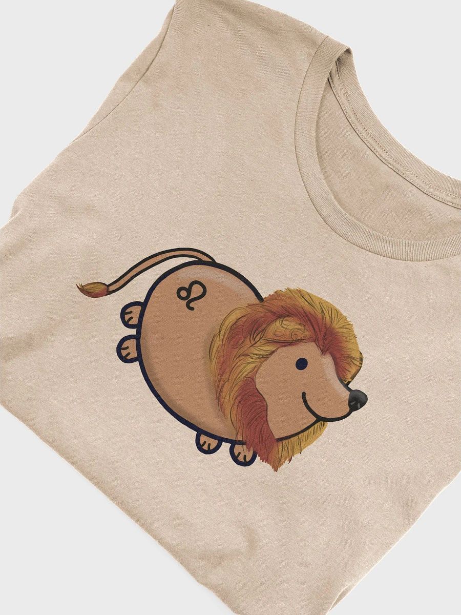 Zodiac Weens Shirt - Leo product image (35)