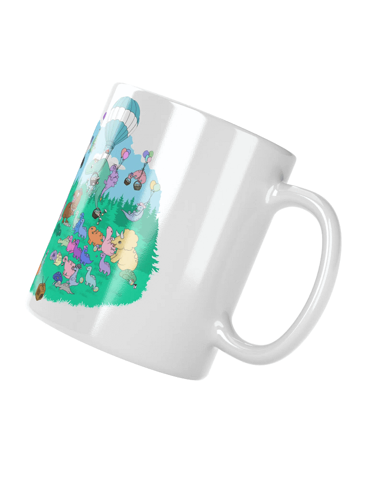 Party Mug product image (4)