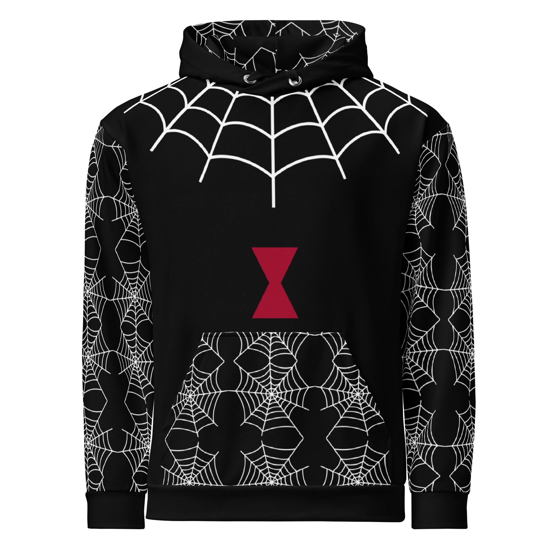 Spider Casual Costume Hoodie product image (1)