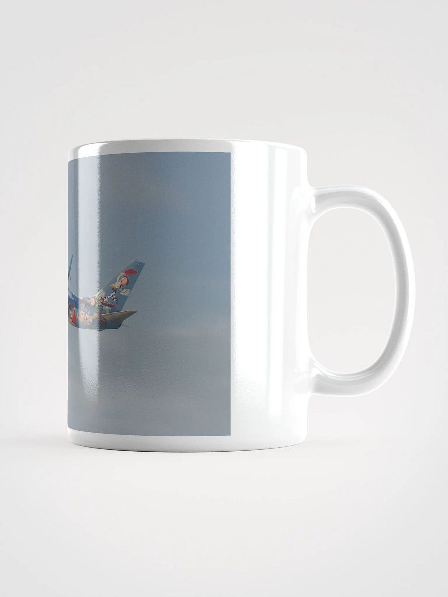 Alaska Airlines Disney - Pixar Pier Mug product image (1)