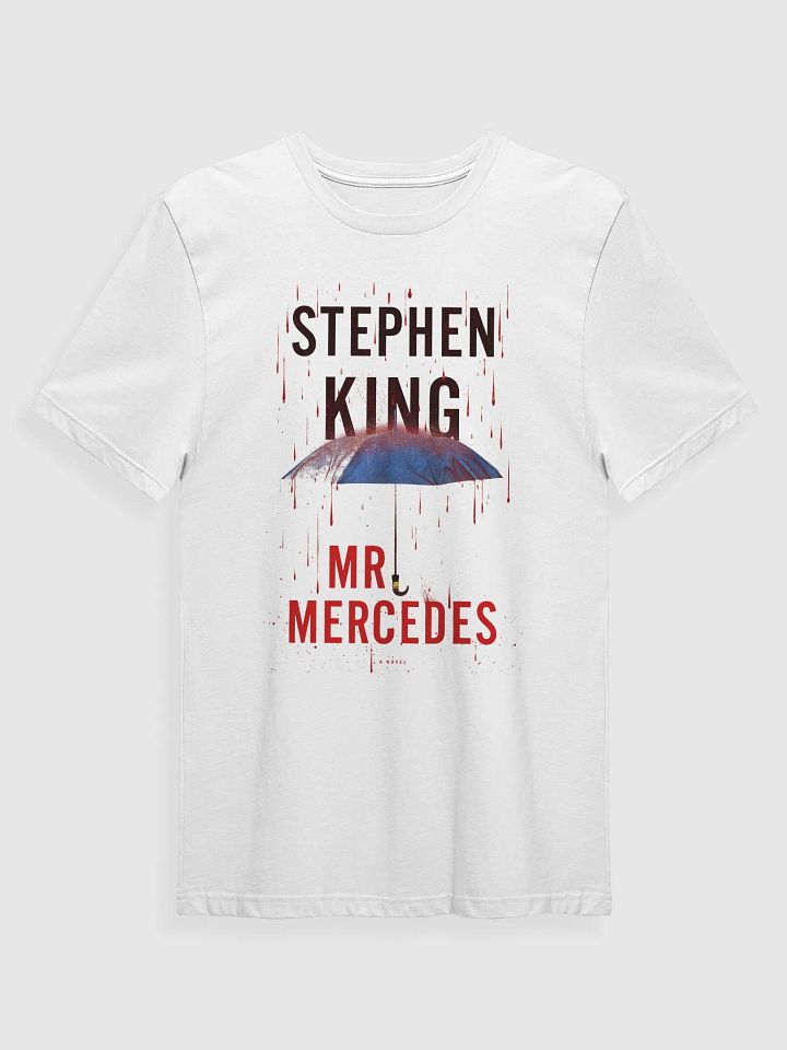 Mr. Mercedes product image (1)