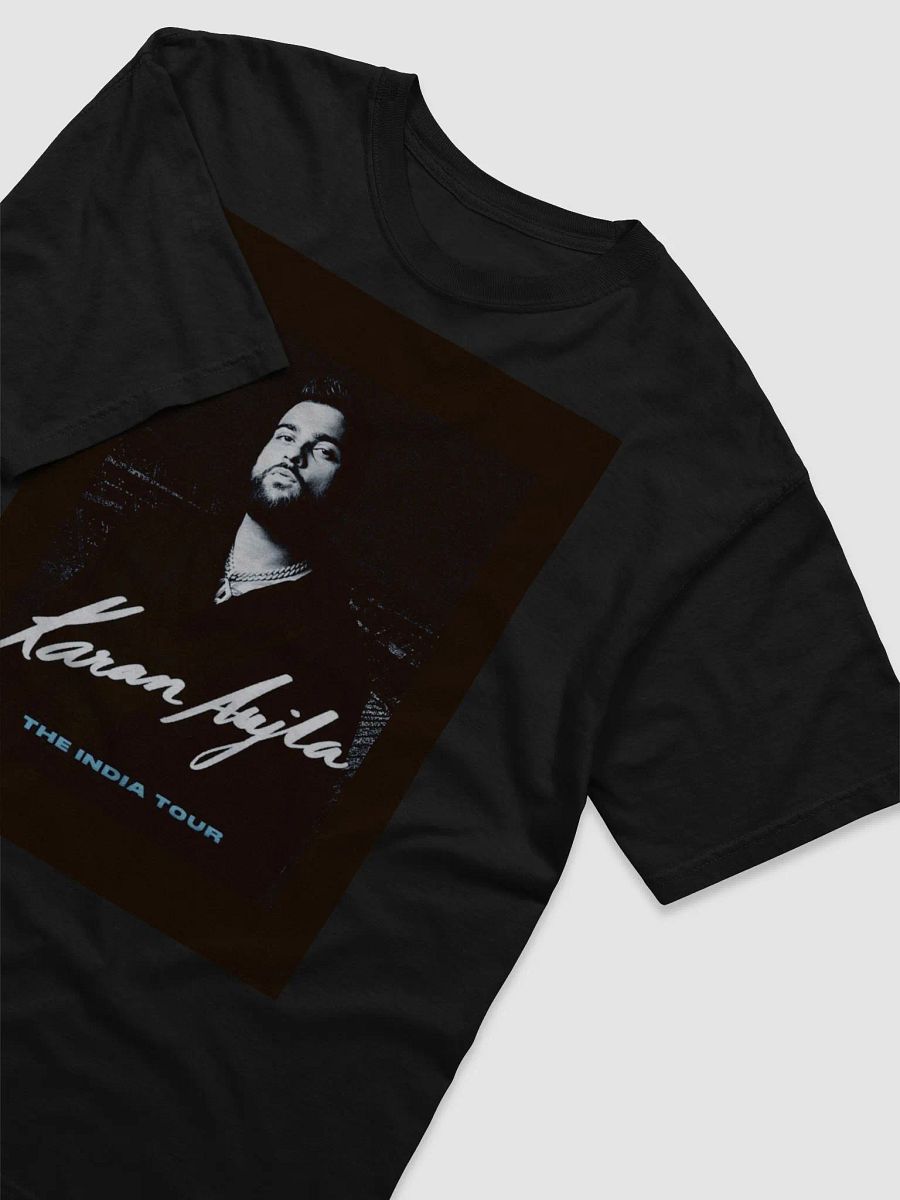 KARAN AUJLA IT WAS ALL A DREAM HALF SLEEVES T-SHIRT product image (3)