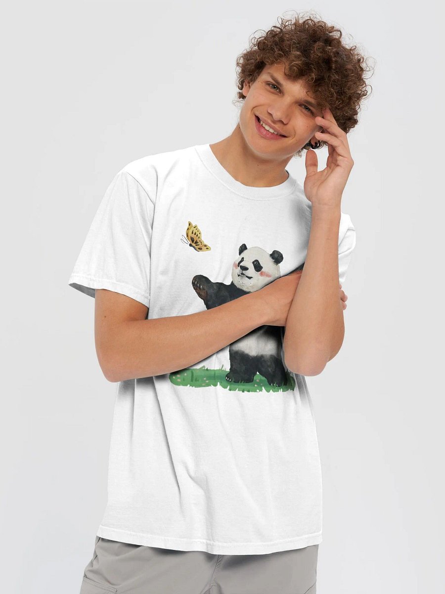 fubao Panda product image (5)