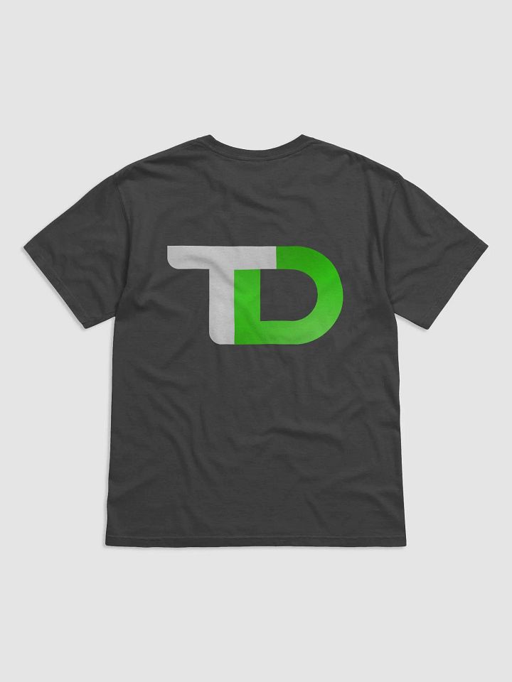 Camiseta TD product image (3)