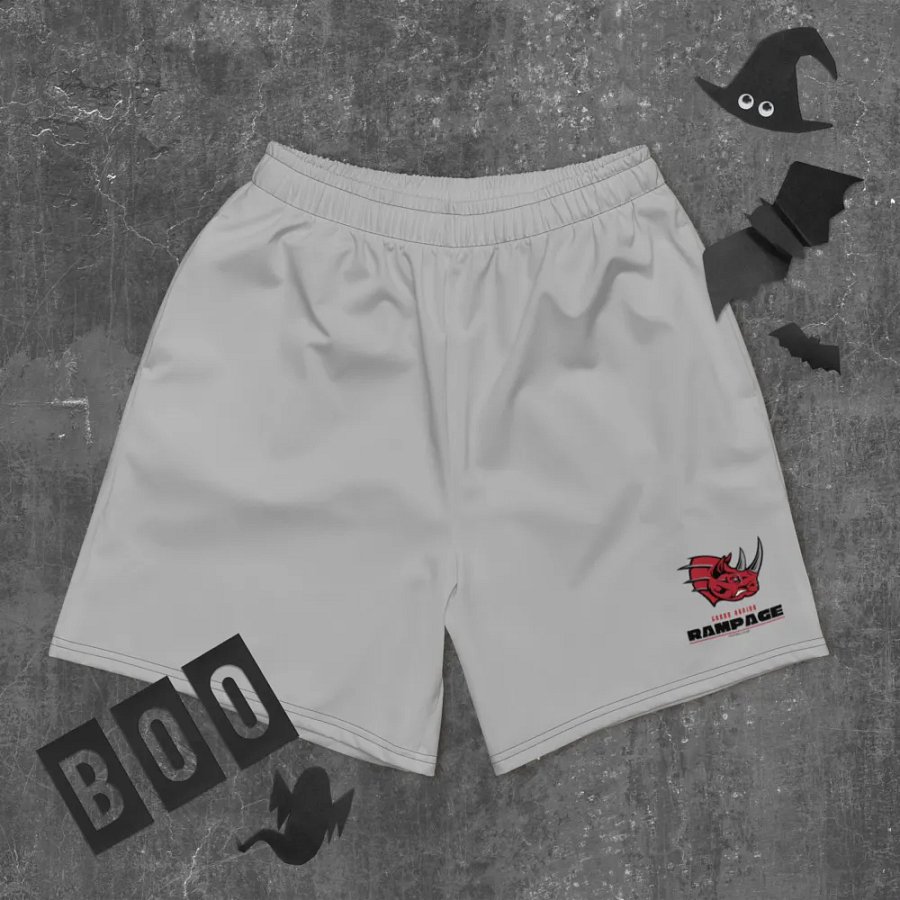 Grand Rapids Rampage Men's Athletic Shorts product image (12)