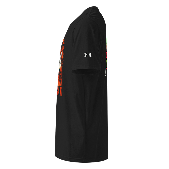 DDW Hellgate x Under Armour – Season 3 Launch Tee product image (2)