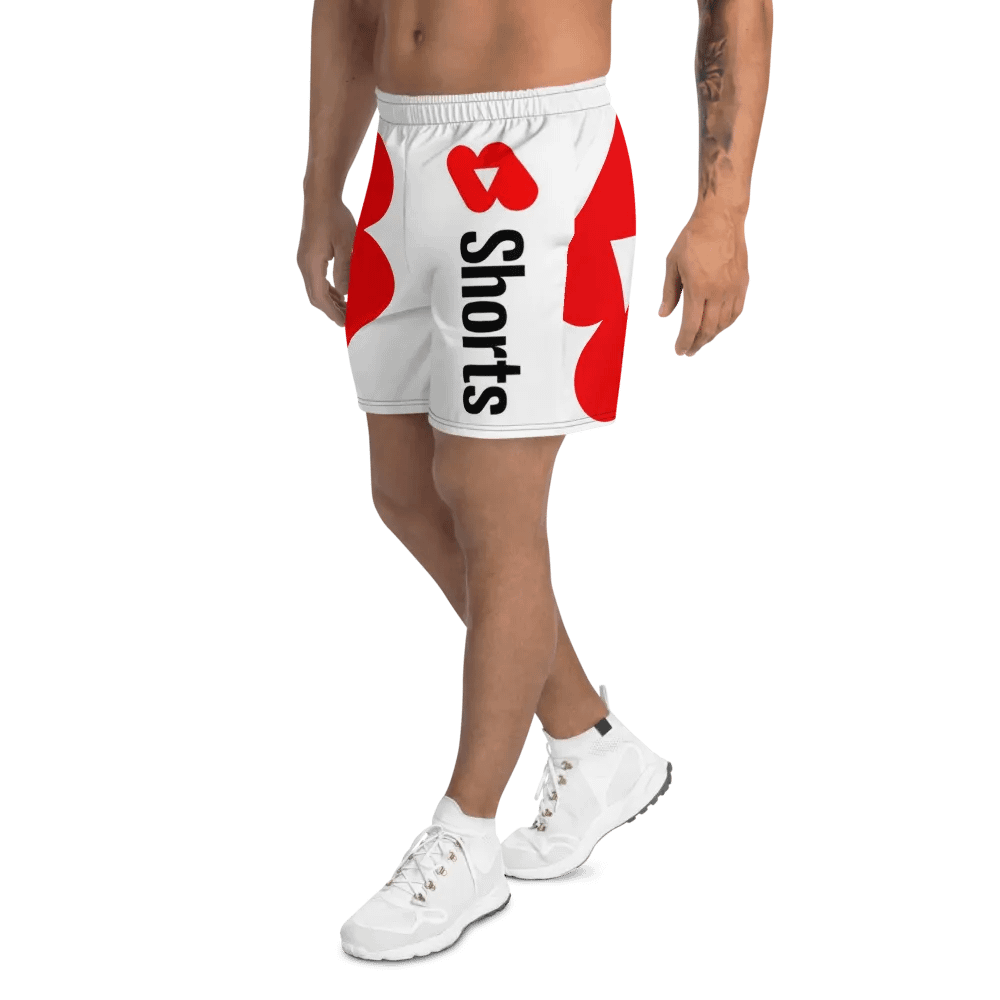 YouTube Shorts Shorts (Athletic/Swim Edition) product image (9)