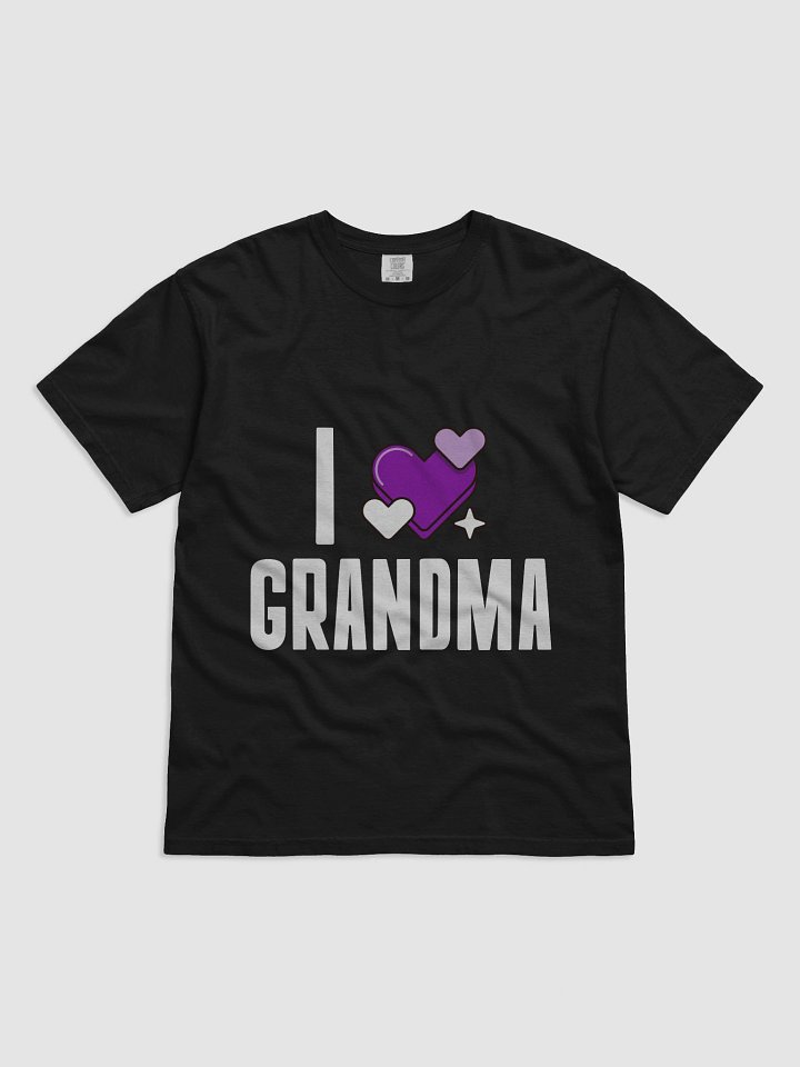 Heartfelt Harmony Tee product image (5)