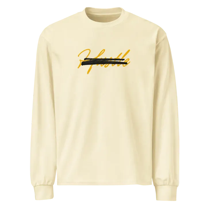 *Limited Edition* Challenge Hustle Long Sleeve product image (1)