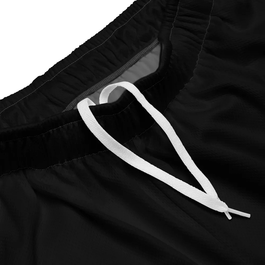 Alpha Delt Barbell Blast Shorts product image (3)