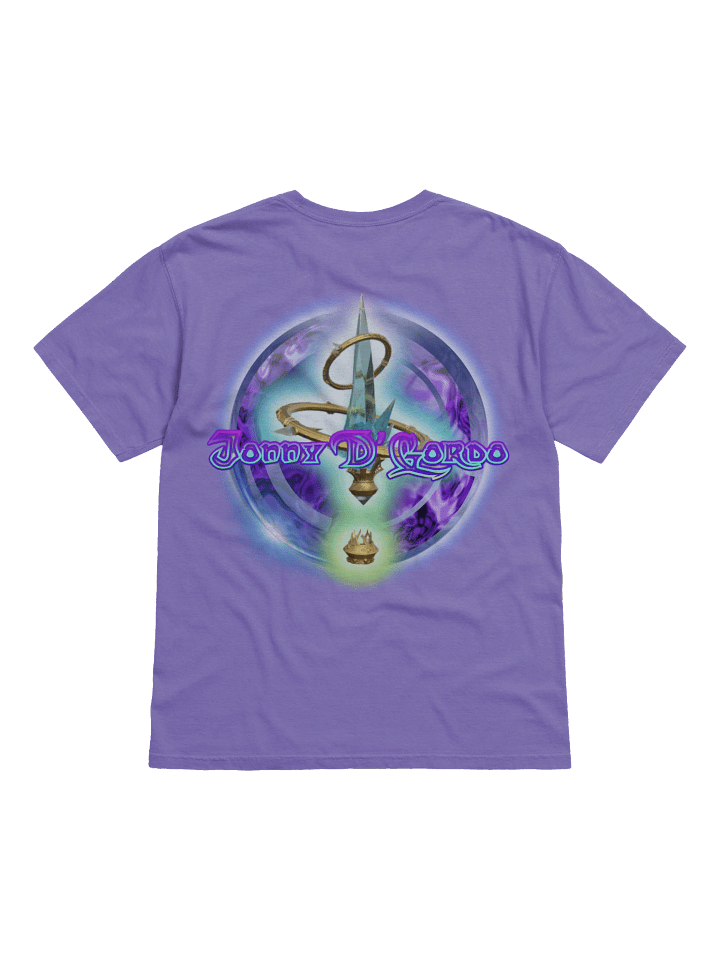 Official Princess Jojo Shirt product image (10)