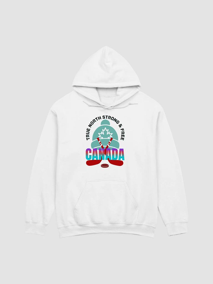 True North Classic Hoodie product image (32)