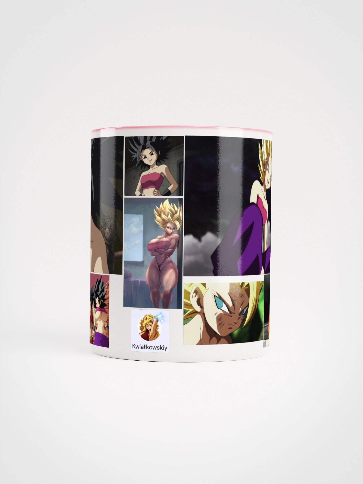 Dragon ball Super Mugs product image (50)