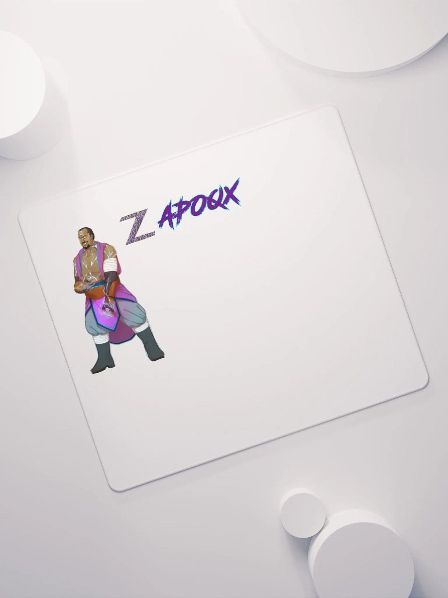 Zap Mouse Pad product image (7)