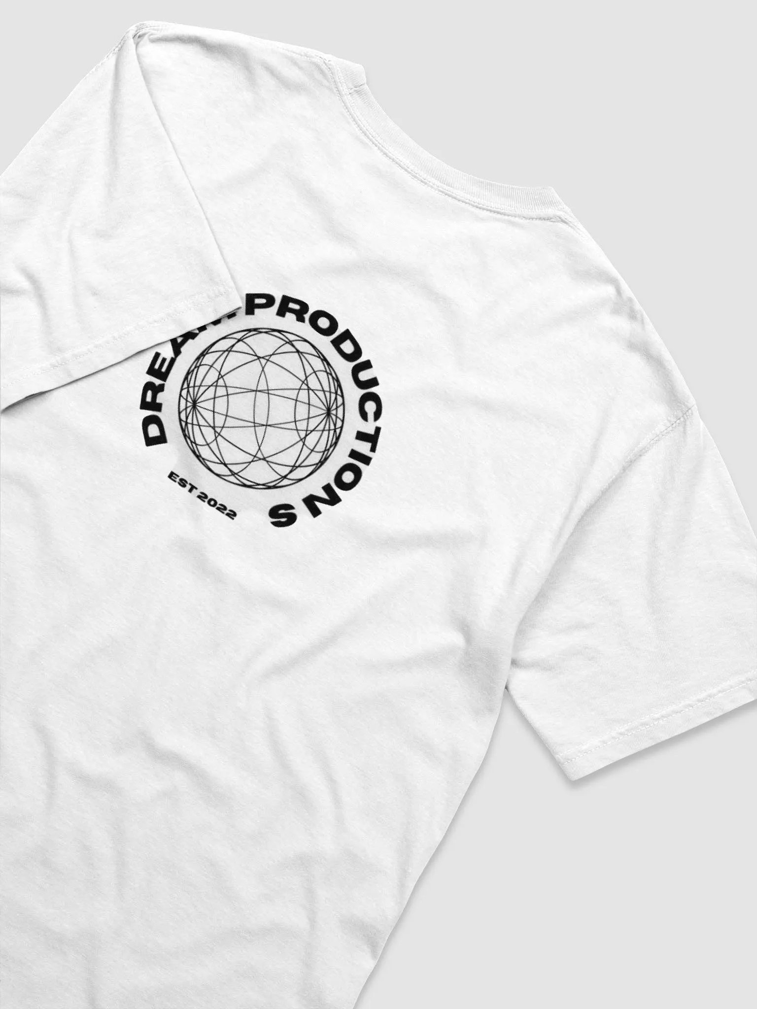D.R.E.A.M. Productions Promo 003 product image (4)