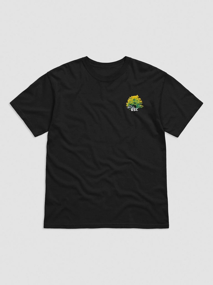 Gamer Summer Camp Tee product image (5)