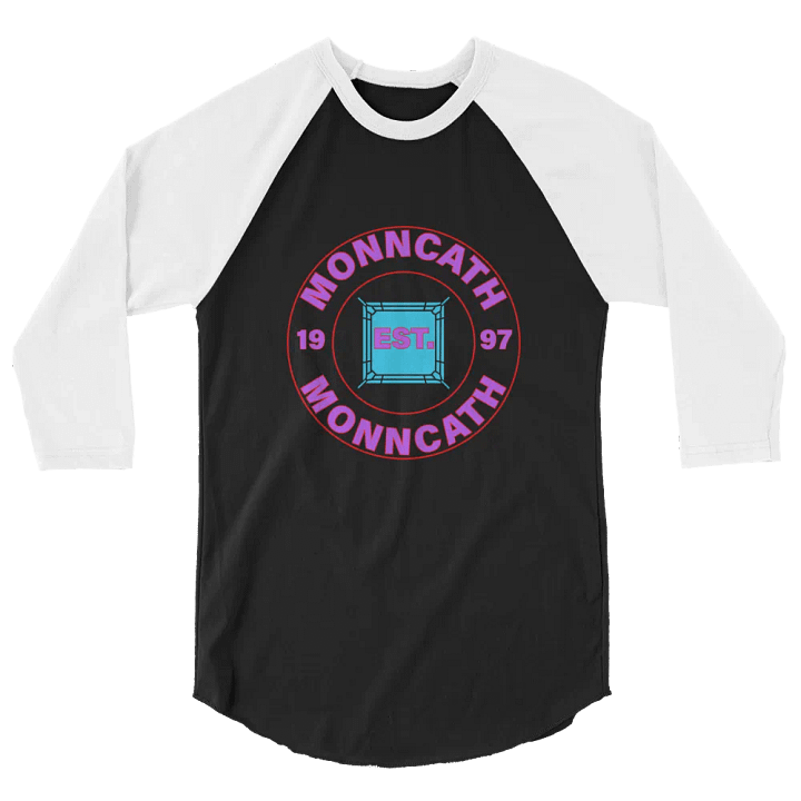 EST. Baseball T-Shirt product image (12)
