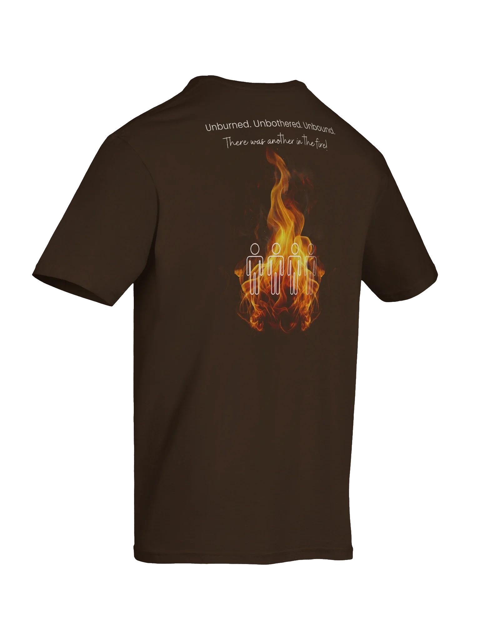 Another in the Fire T-shirt product image (47)