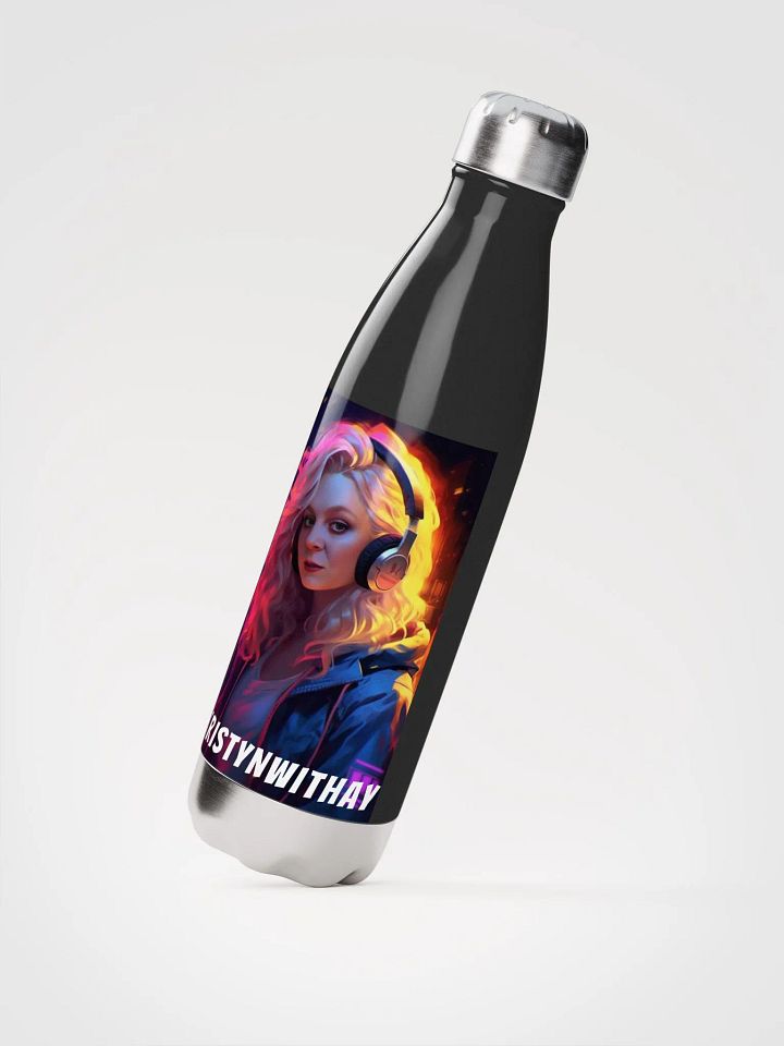 KristynWithaY Metal Water Bottle product image (2)