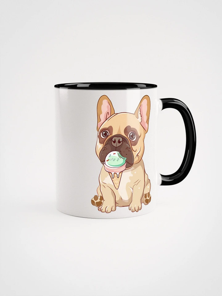 Sweet Treat Pup Mug product image (1)
