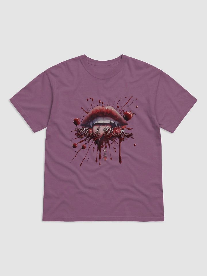 Bloody Boutique Tee product image (3)