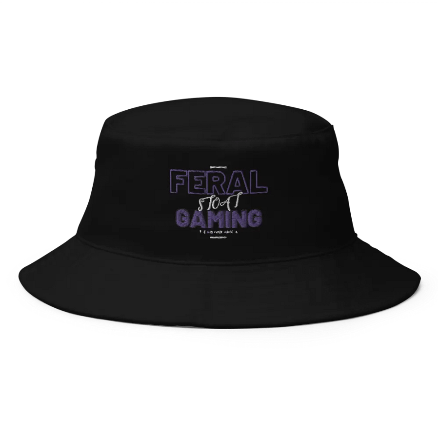 Mischief Maker's Bucket Hat product image (1)