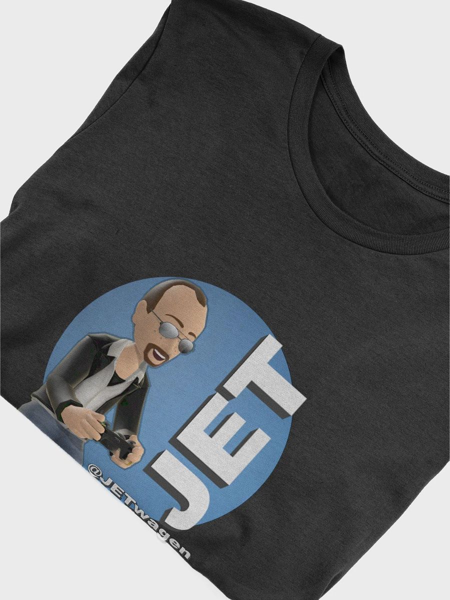 Large Logo - Supersoft Tee product image (4)