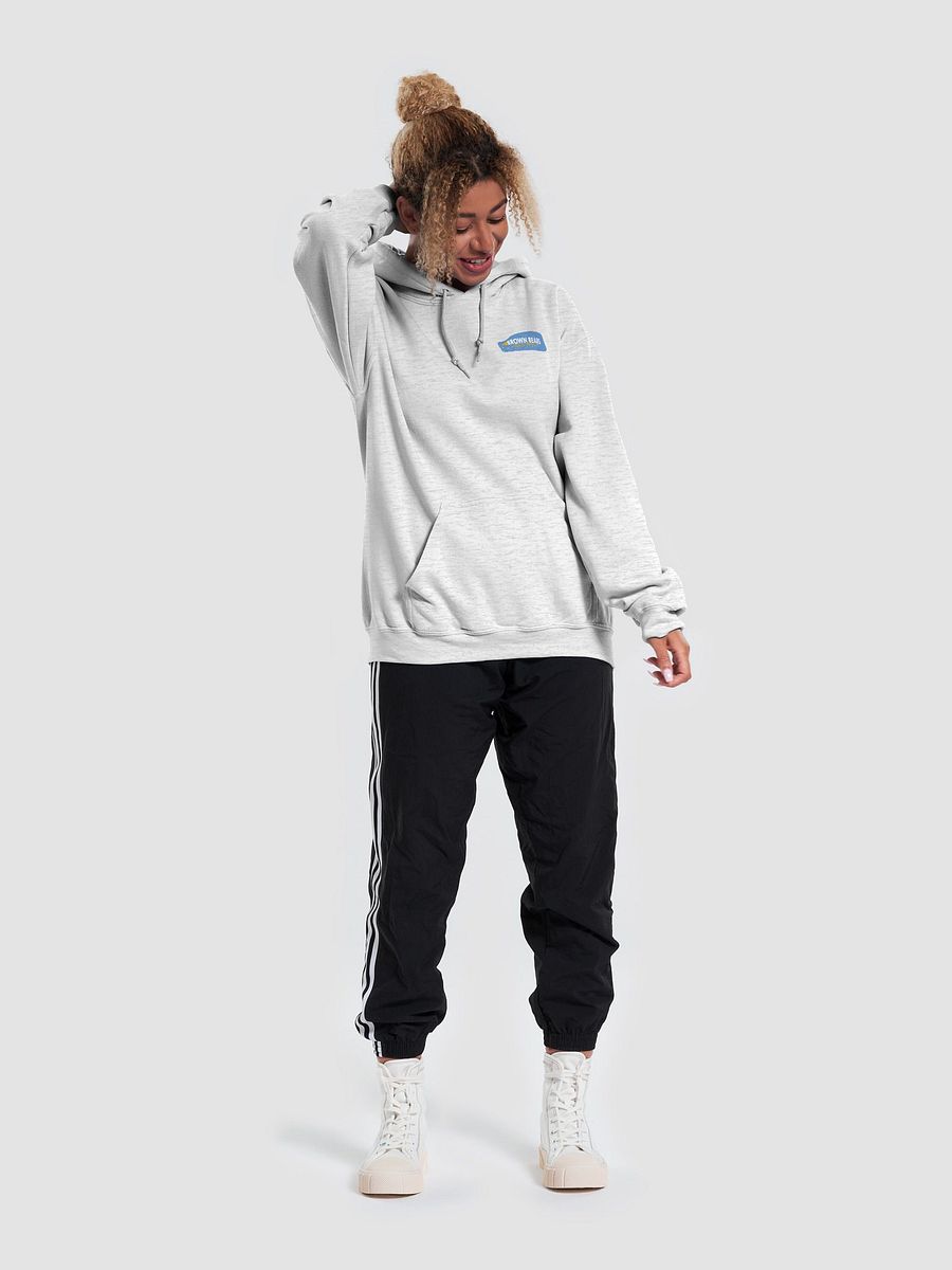 High Brown Hoodie product image (3)