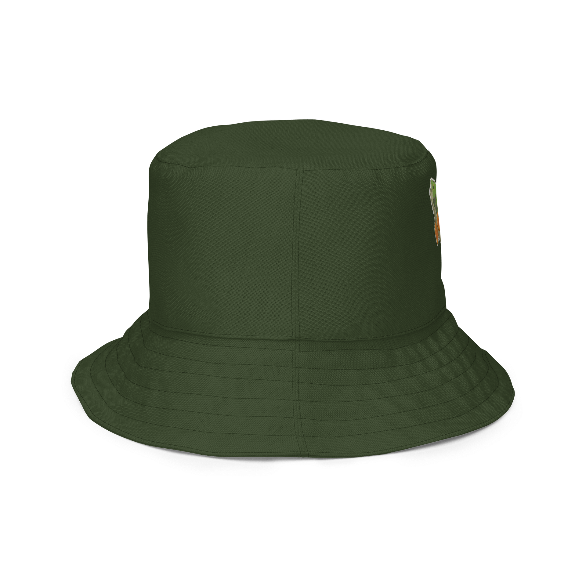 Feesh Bucket Hat product image (6)