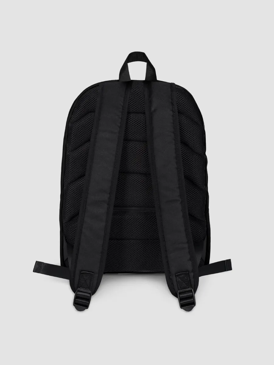 Chill Zone All-Over Print Backpack Sublicolor 601 - 2 product image (4)
