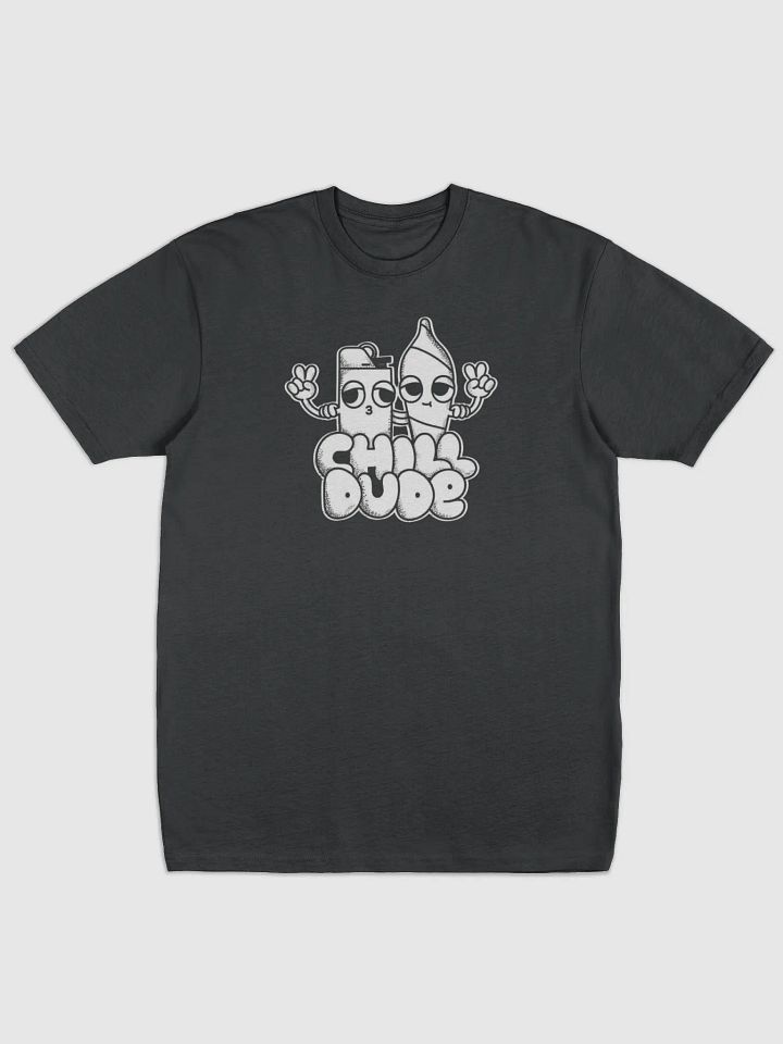 Chill Dude Tee product image (1)