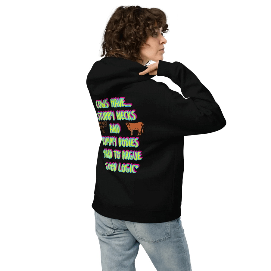 Little Snipes says..... product image (6)