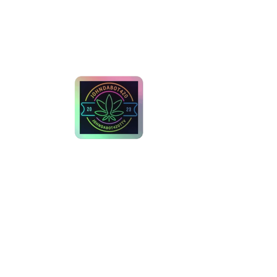 Dabot stickers product image (1)