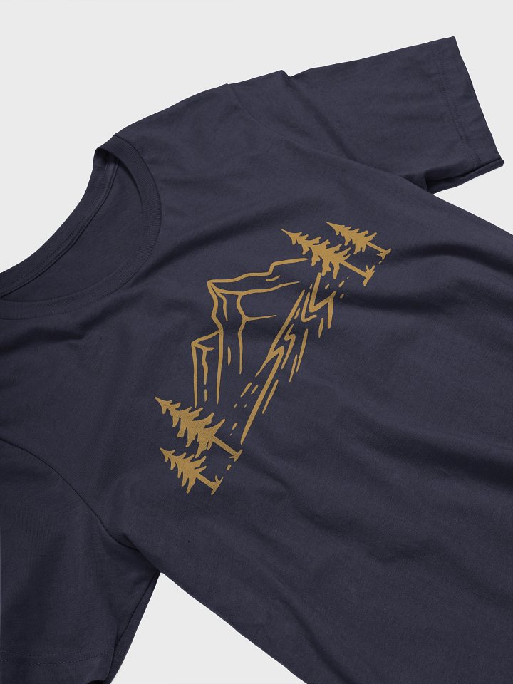 Mountain River - Golden Edition product image (2)