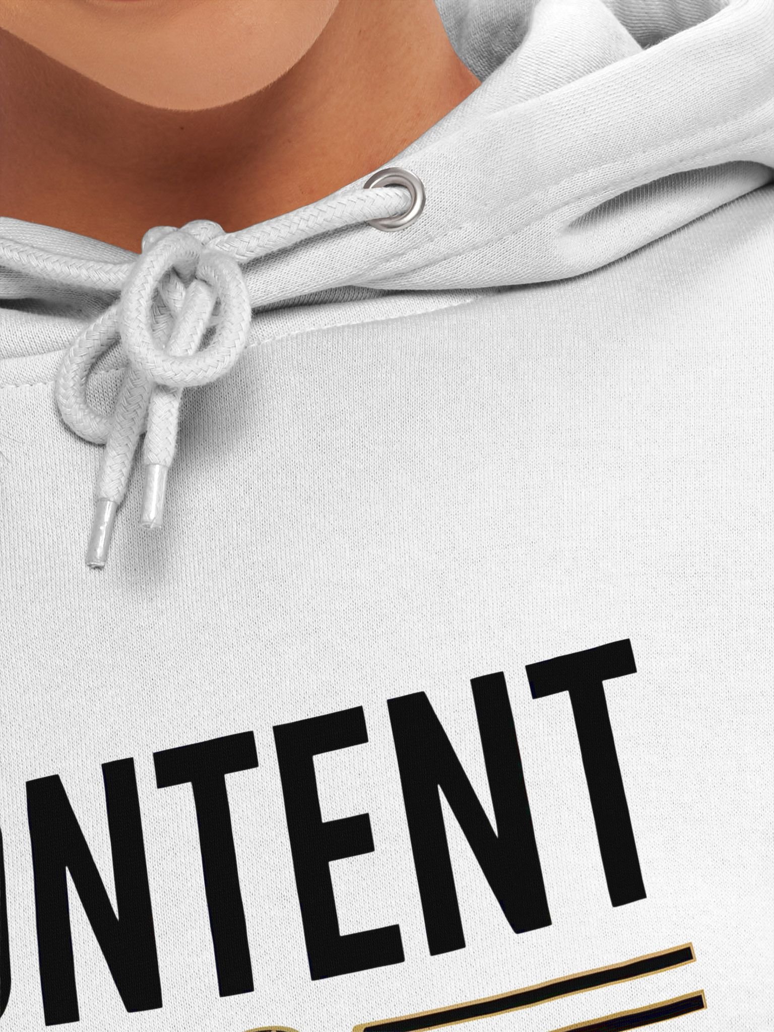 Content is Queen Hoodie product image (7)