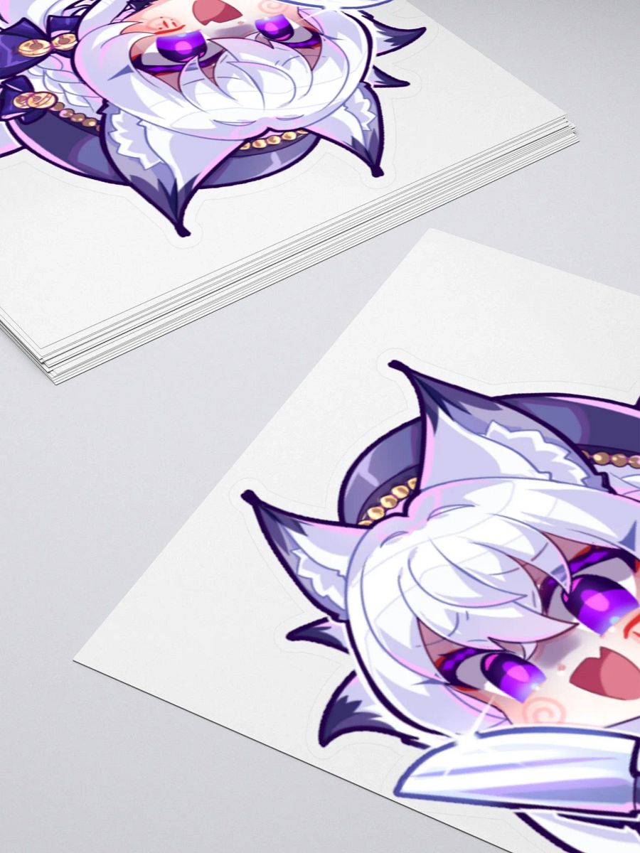 meiyaKnife sticker product image (4)
