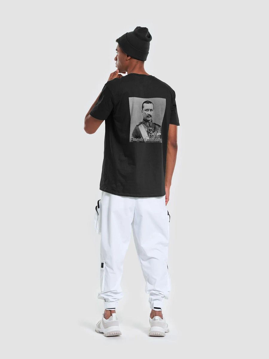 Mannerheim T-Shirt product image (3)