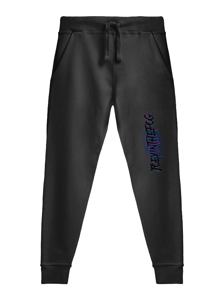 Foggy Fleece Pant product image (2)