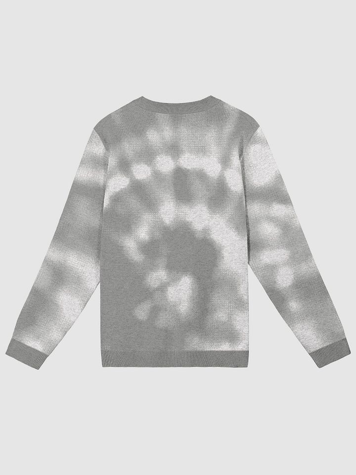 Vampire Castle Knitted Sweater product image (8)