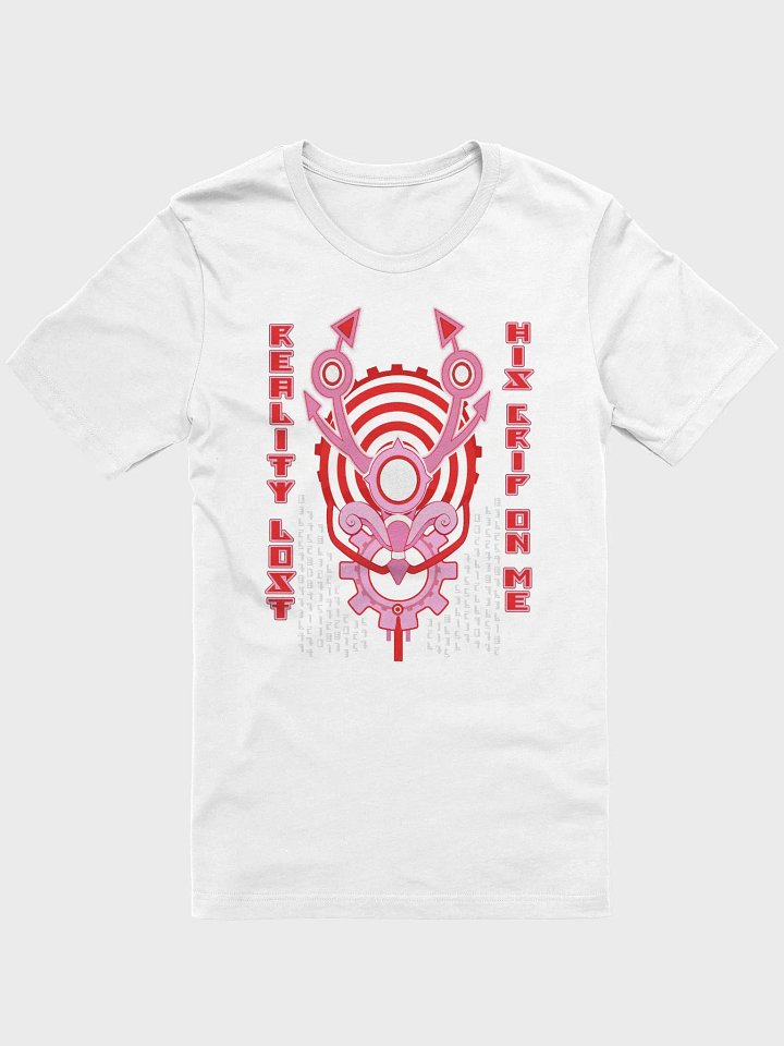 Reality Lost T-Shirt product image (1)