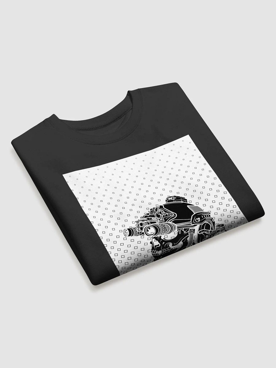 Reaper (Sweatshirt) product image (3)
