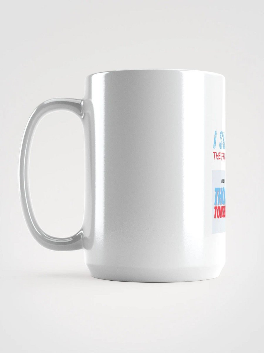 Survived Club NIght Cup product image (6)