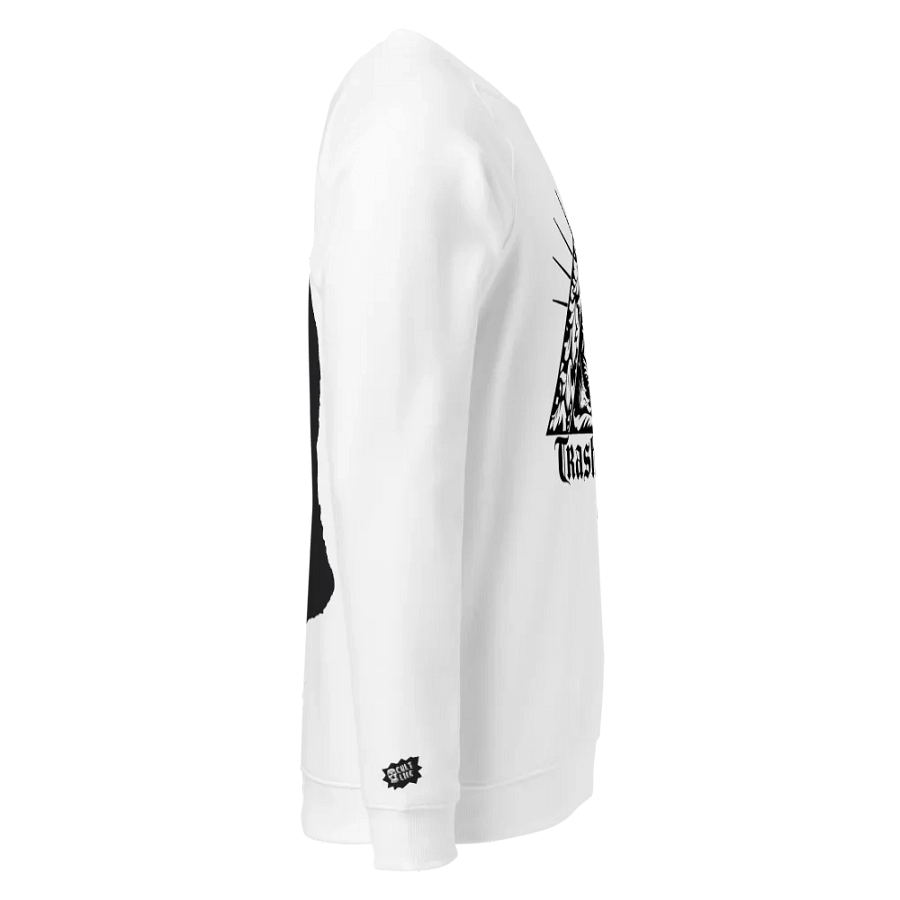 TRASH SOCIETY PYRAMID product image (6)